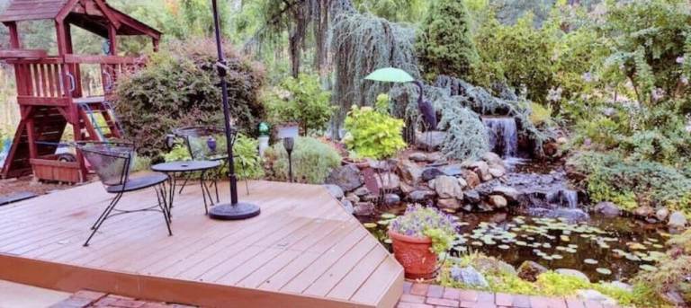 Cabin Placerville