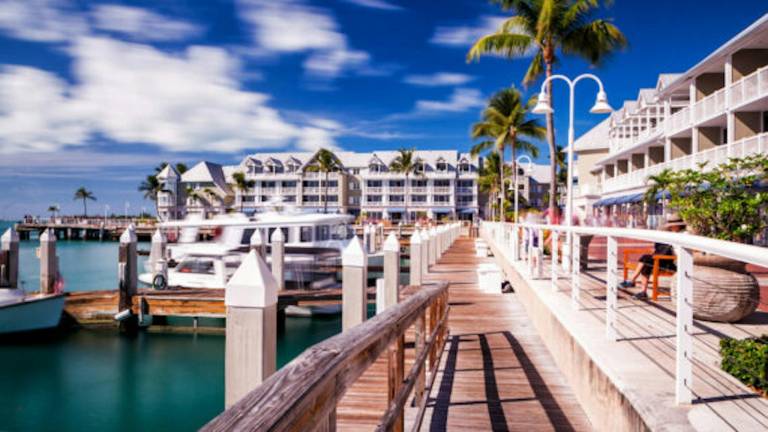 Opal Key Resort and Marina — photo 3