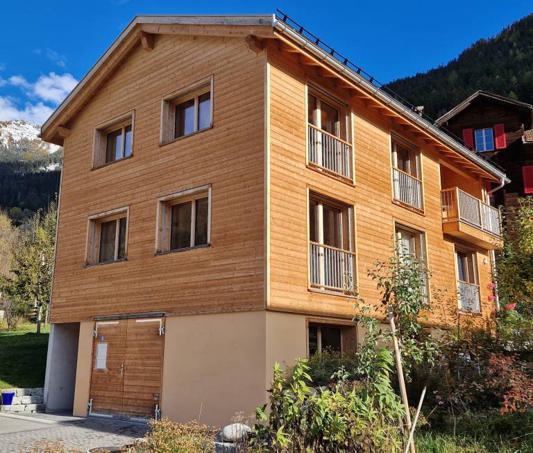 Ferienwohnung Lohn