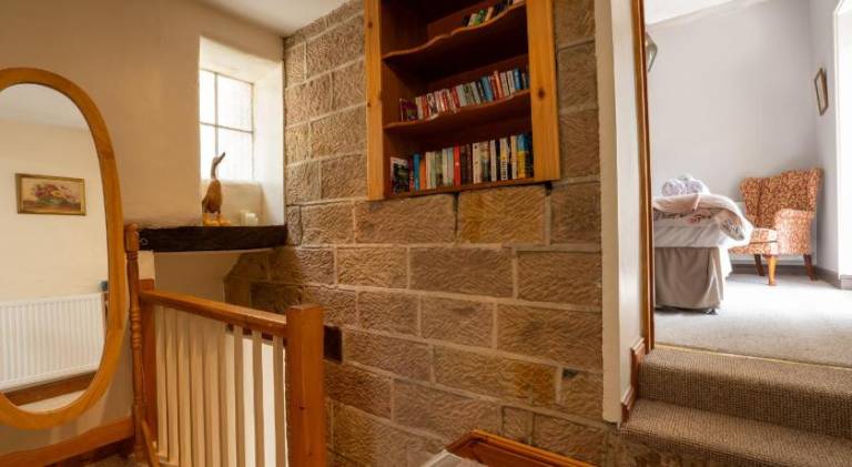 Vacation home with 2 rooms for 4 persons — photo 4