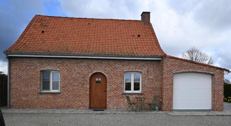Spacious vacation home | Dogs allowed in Kortrijk