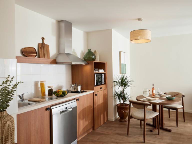 Beautiful rental apartment | Dogs allowed — photo 3