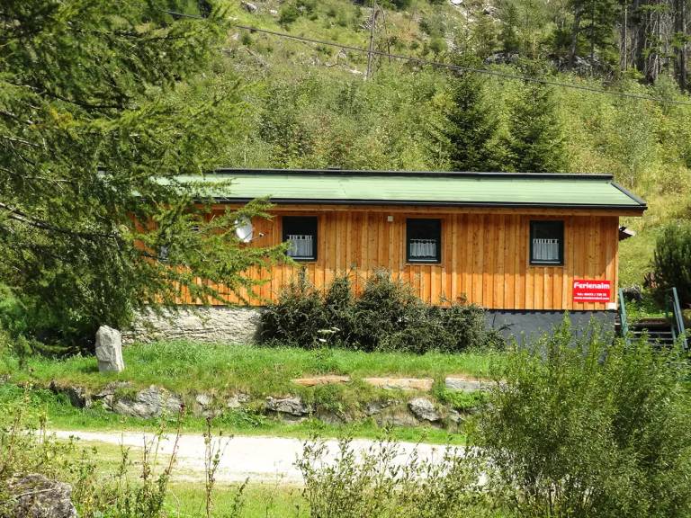 Huis  Gemeinde Mauterndorf