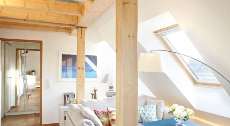 Wonderful holiday apartment | Pet-friendly in Konstanz