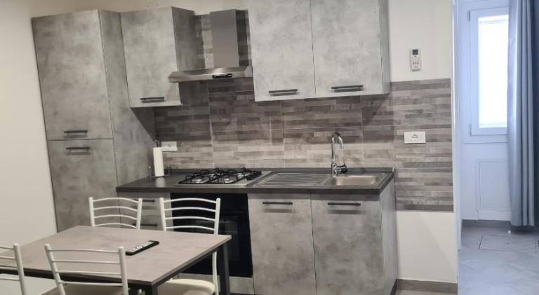 Rental apartment with 1 room for 4 persons in Chioggia