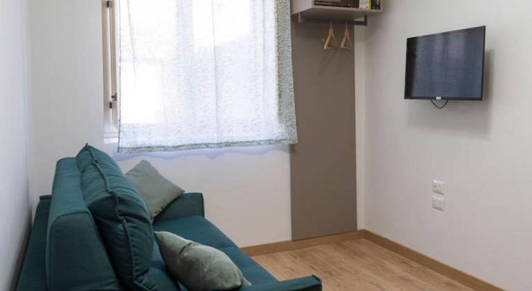 Holiday apartment with 1 room for 5 persons — photo 5
