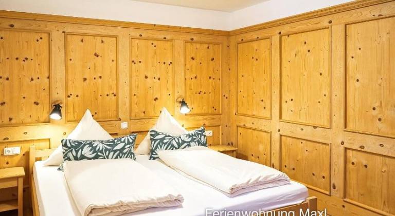 Holiday apartment with 1 room for 2 persons in Fuessen