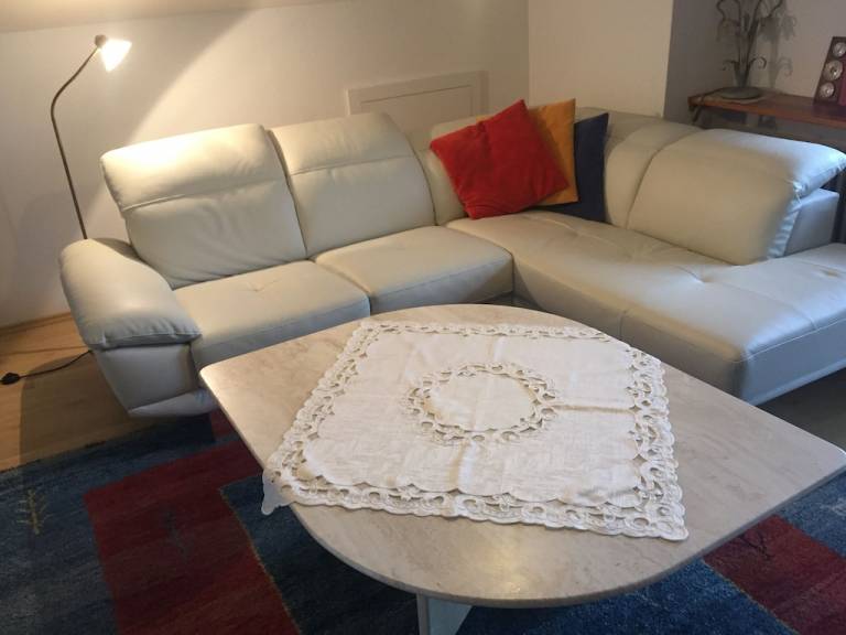 Ferienwohnung Ofterschwang