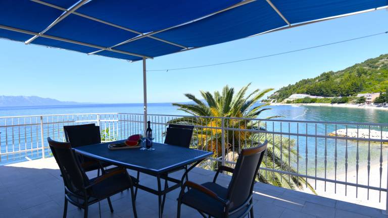 Ferienwohnung in Podaca, Zaostrog für max. 4 Personen, Ferienwohnung in Podaca, Zaostrog für max. 4 Personen,