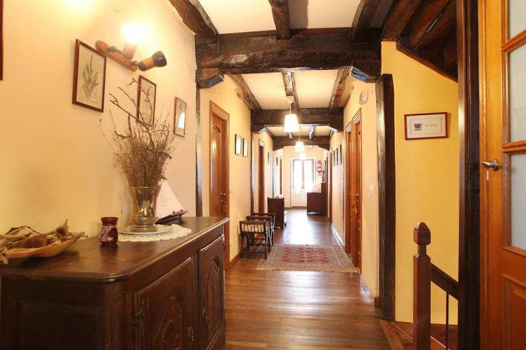 Casa Elizondo