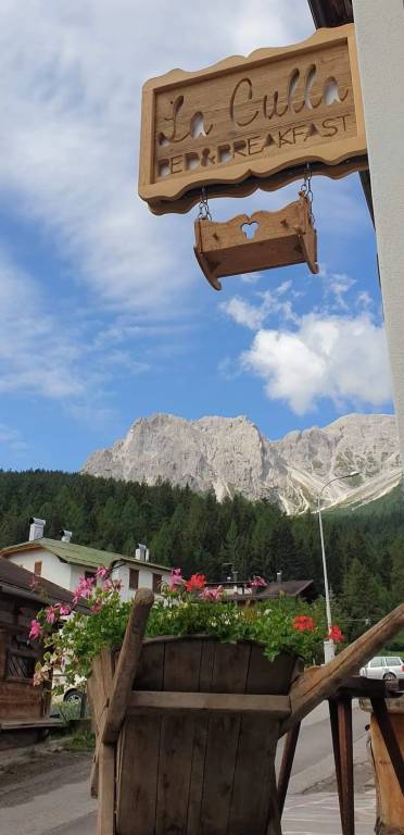 Bed & Breakfast Auronzo di Cadore