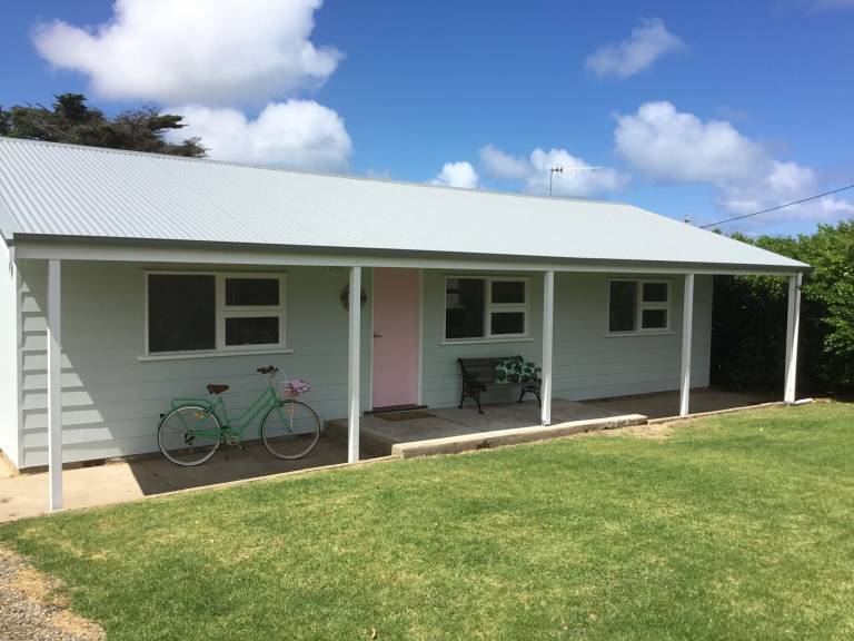 House Middleton