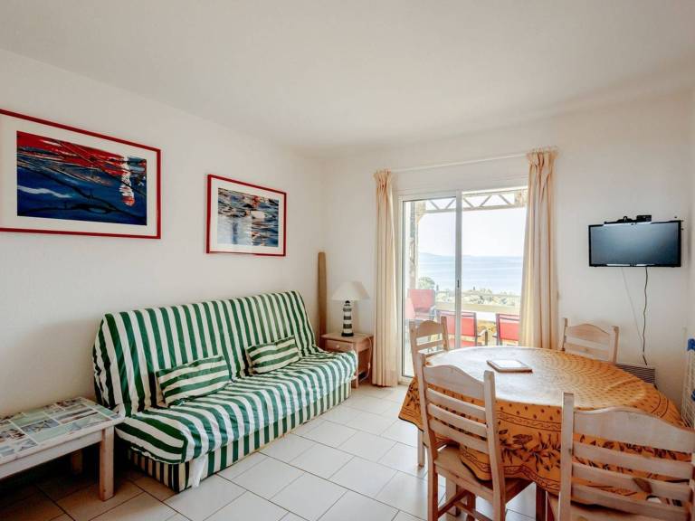 Holiday apartment with BBQ — photo 3