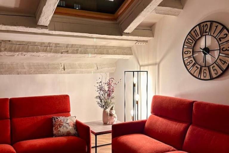 Ferienwohnung Triest