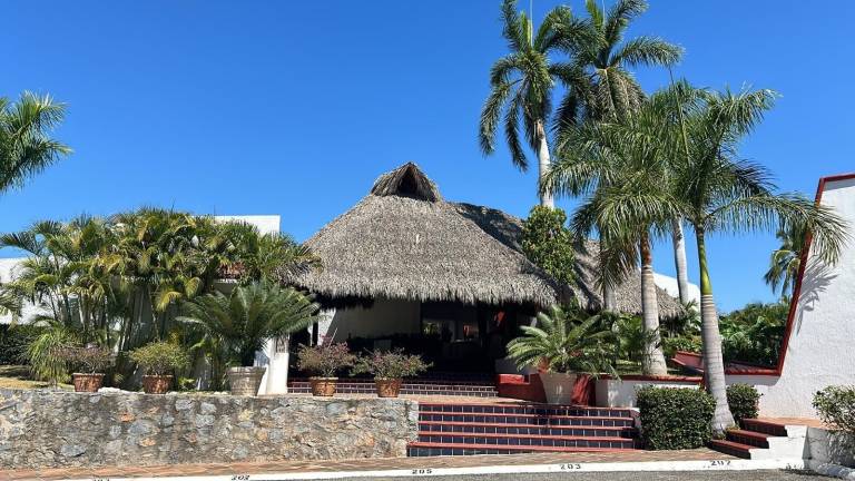Departamento Ixtapa Zihuatanejo