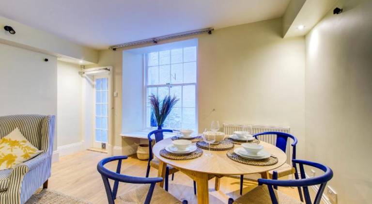 Apartment | Next to Edinburgh Castle — photo 2