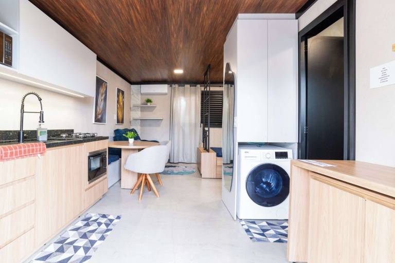 Apartment Primavera