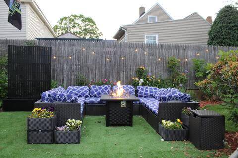 Pleasant holiday apartment | Close to the beach | Pets allowed — photo 5