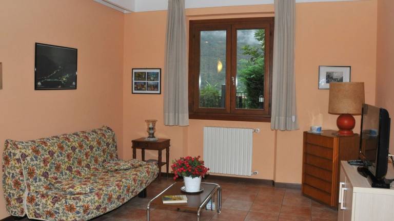 Ferienhaus Anfo