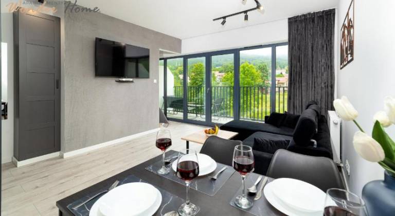 Ferienwohnung Bad Flinsberg
