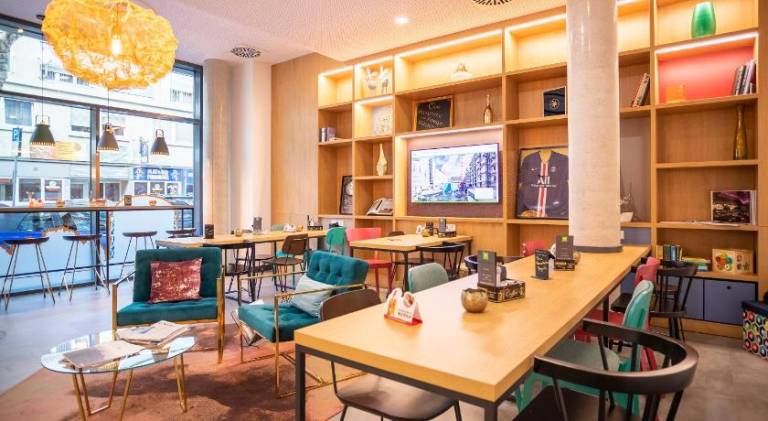 Ibis Styles Pforzheim — photo 2