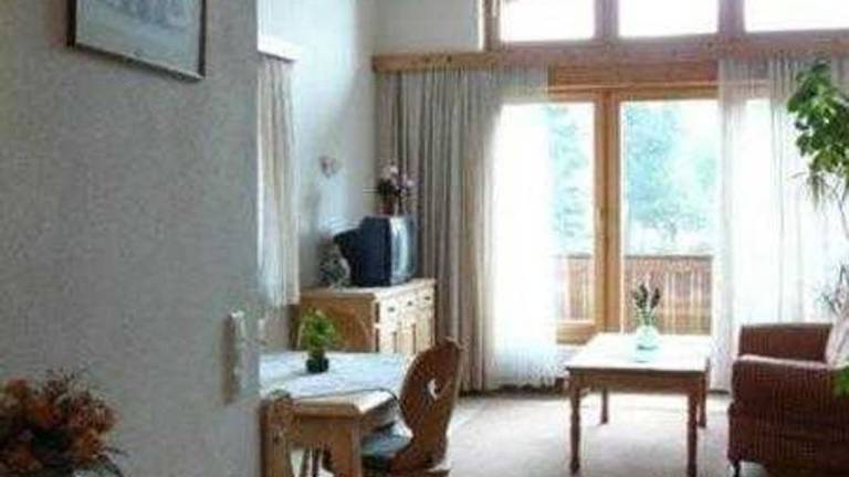 Ferienwohnung Schliersee