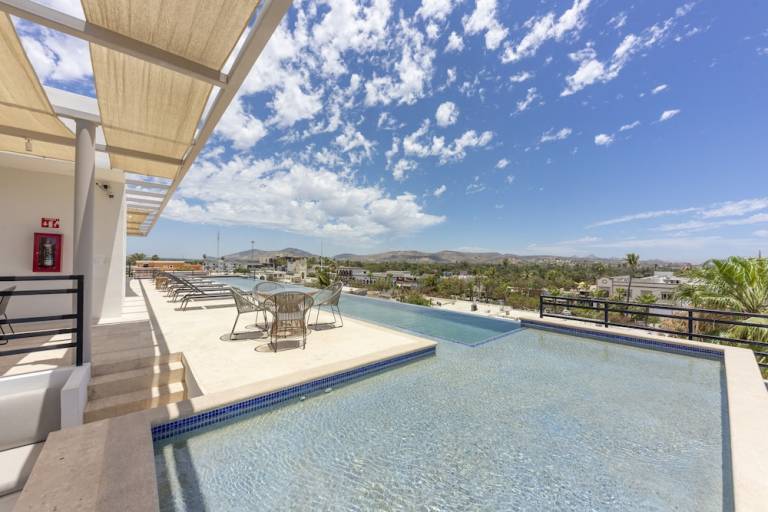 Apartment San José del Cabo