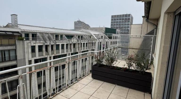 Luxembourg city center stay — photo 4