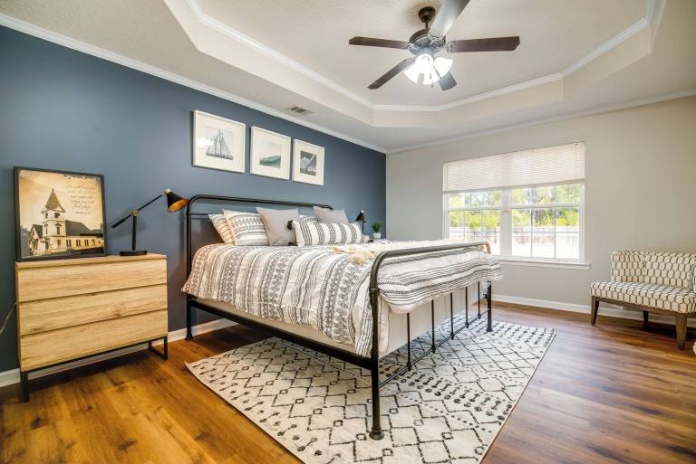 House  Hinesville