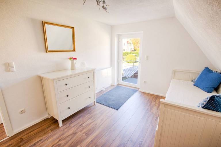 Ferienwohnung Vaterstetten