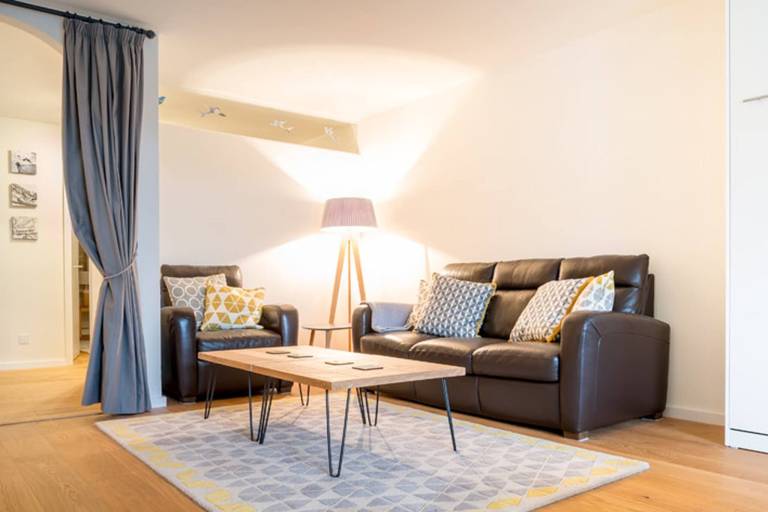 Ferienwohnung Andermatt