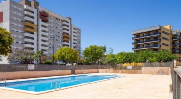 Apartamento Manises