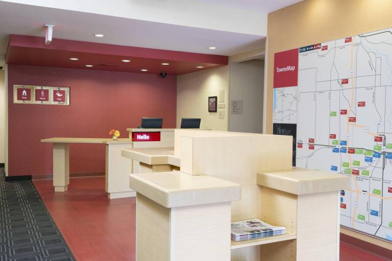 TownePlace Suites by Marriott Kalamazoo in Kalamazoo, MI