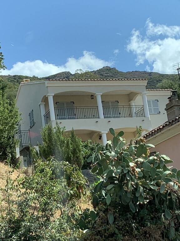 Villa  Bastia