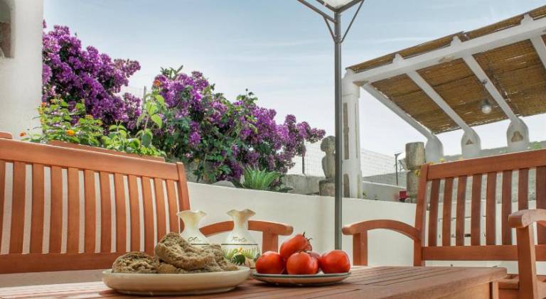 Pleasant rental apartment | Pets allowed in Santa Cesarea Terme
