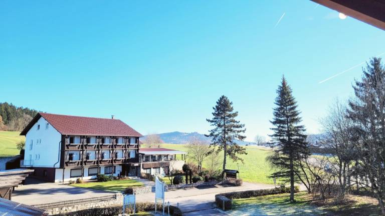 Ferienwohnung I Sauna I Balkon I Blick Silberberg — photo 5