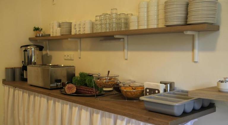 Hotel CK Park — photo 4