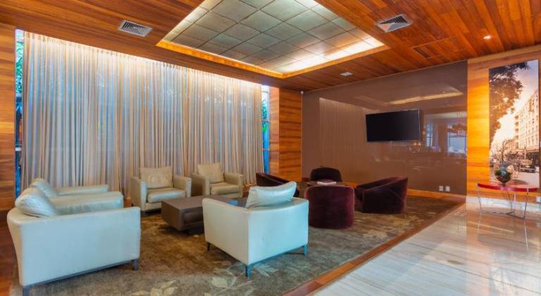 TRYP by Wyndham Belo Horizonte Savassi — photo 4