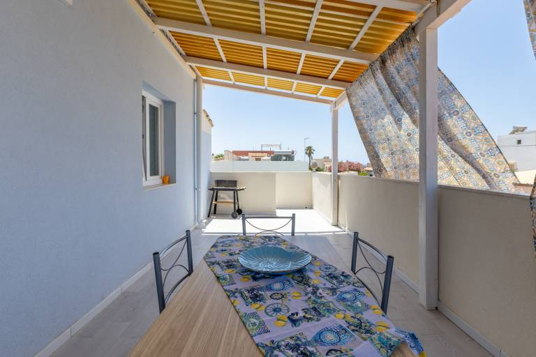 Apartment 'Corallo In Oasi Del Mare' with Sea View and Wi-Fi — photo 5