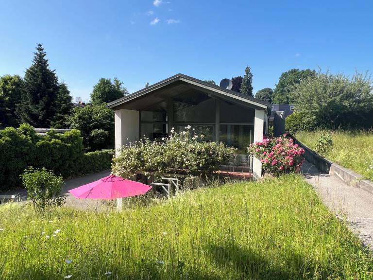 Ferienhaus Wolfratshausen