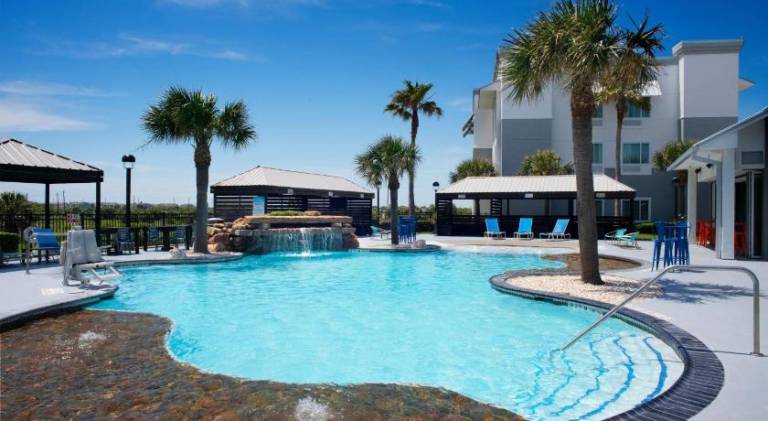 TownePlace Suites by Marriott Galveston Island — photo 2