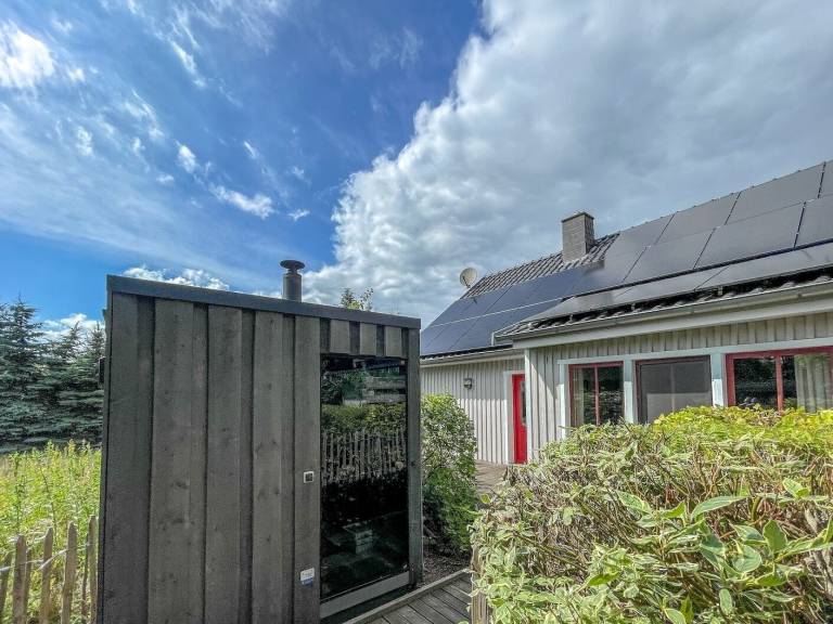 Ferienhaus Rieth