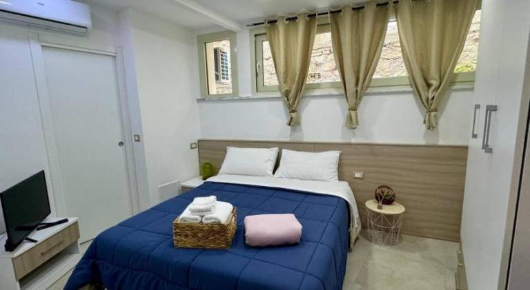 Charming vacation home | Beach nearby | Pet-friendly in Belvedere Marittimo