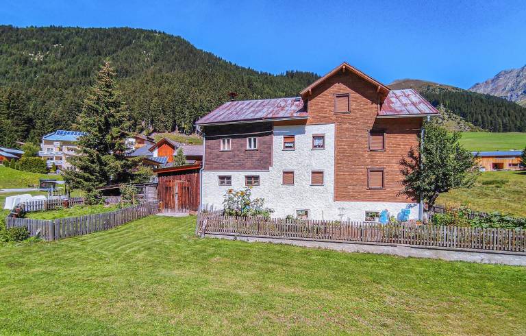 Ferienhaus Mathon