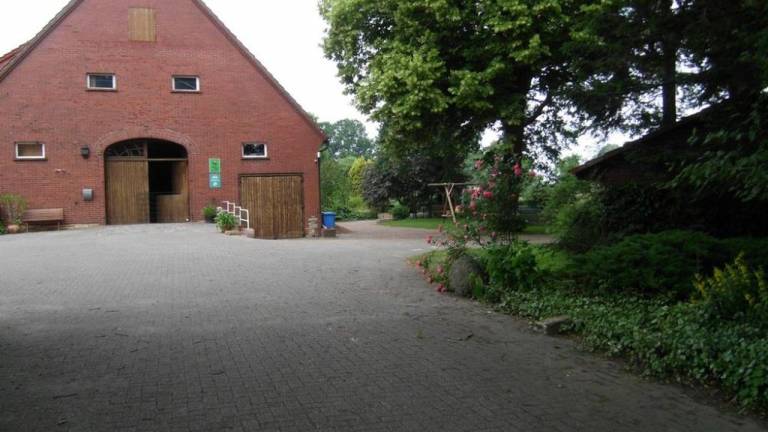 Ferienwohnung Fürstenau