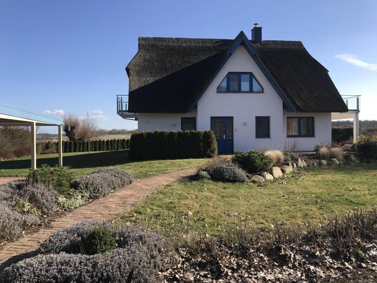 Ferienhaus Neuenkirchen