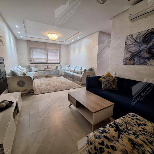 Apartamento Agadir
