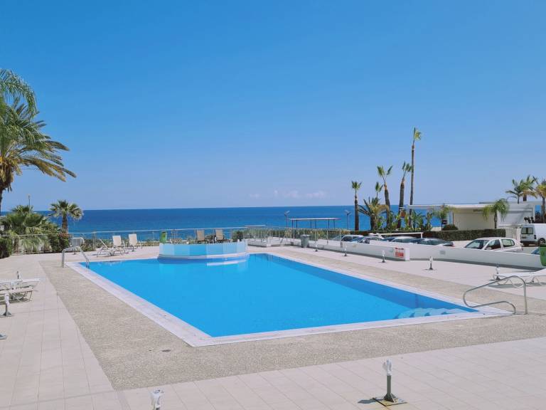 Appartement Protaras