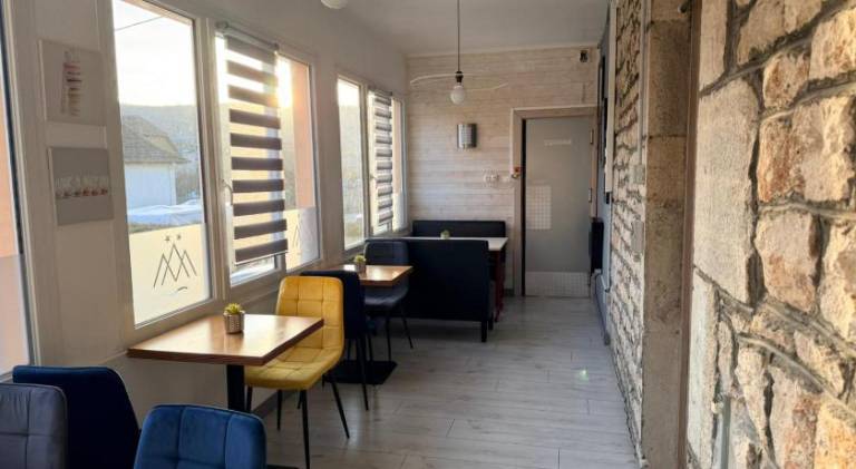 Hotel&Restaurant HDLV — photo 4