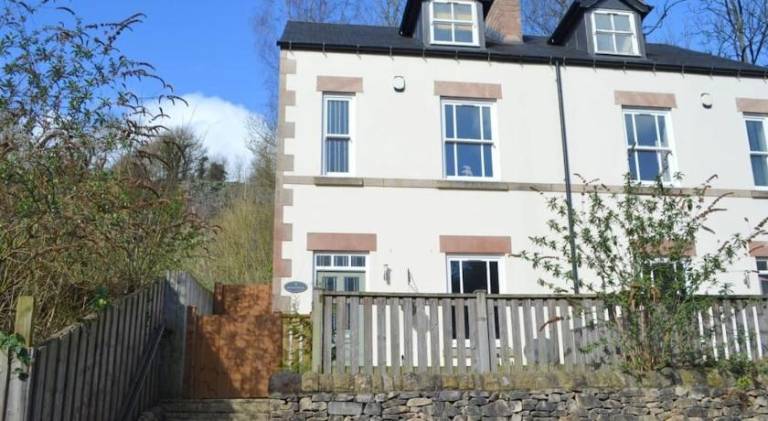 House with 4 rooms for 8 persons — photo 4